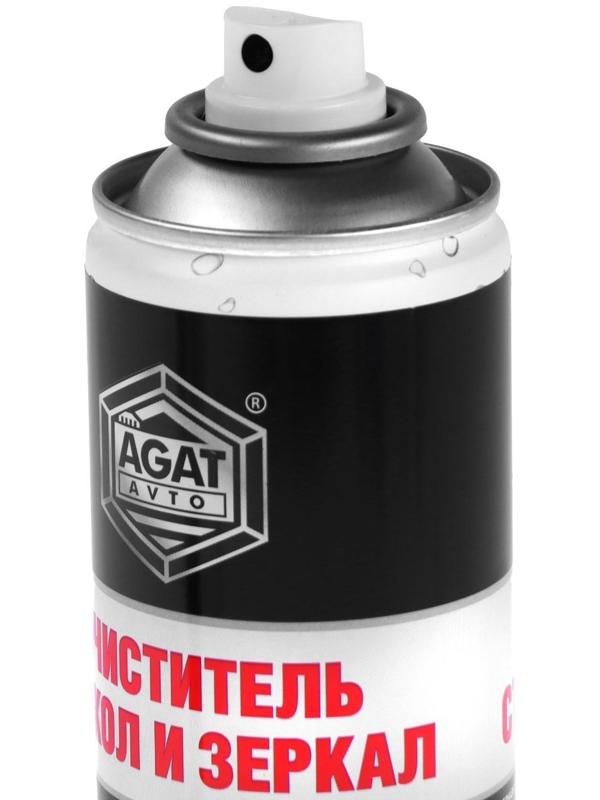 Очиститель стекол For Every Day, 400 мл, аэрозоль