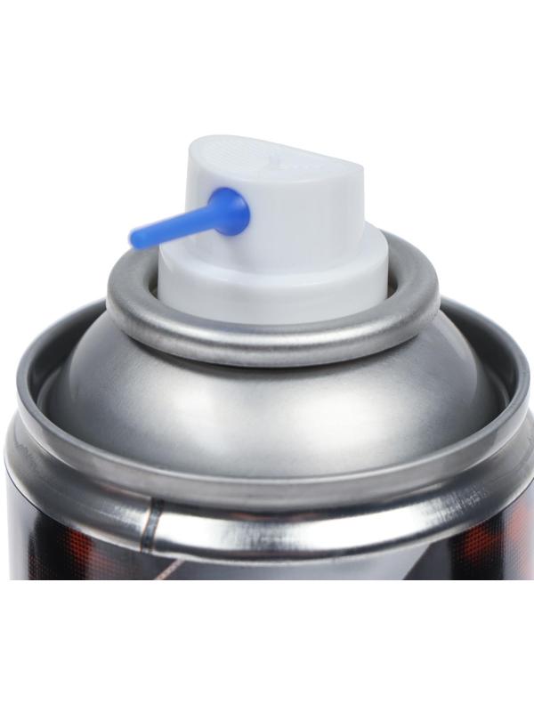 Силиконовая смазка Silverline, 200 мл, аэрозоль