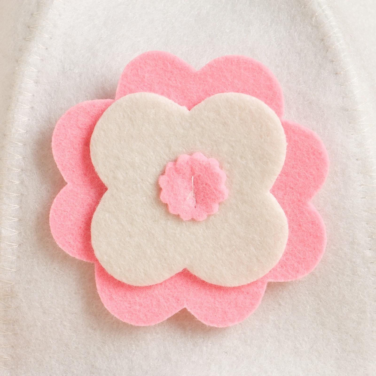 Шапка для бани 