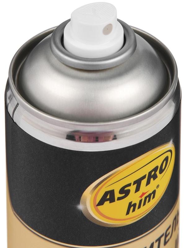 Очиститель шин Astrohim пенный, аэрозоль, 520 мл, АС - 2665