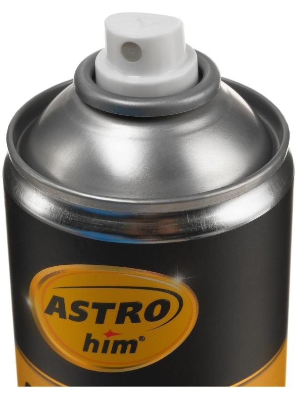 Очиститель следов насекомых Astrohim, 520 мл, аэрозоль, АС - 4155