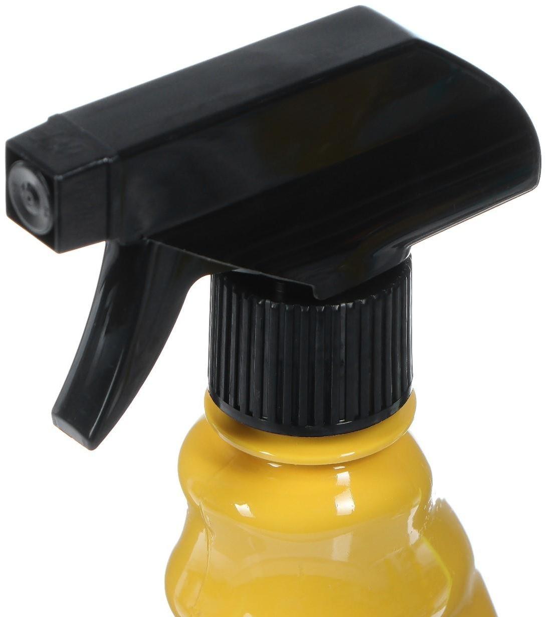 Очиститель кузова Astrohim от следов насекомых, 500 мл, спрей, АС - 415