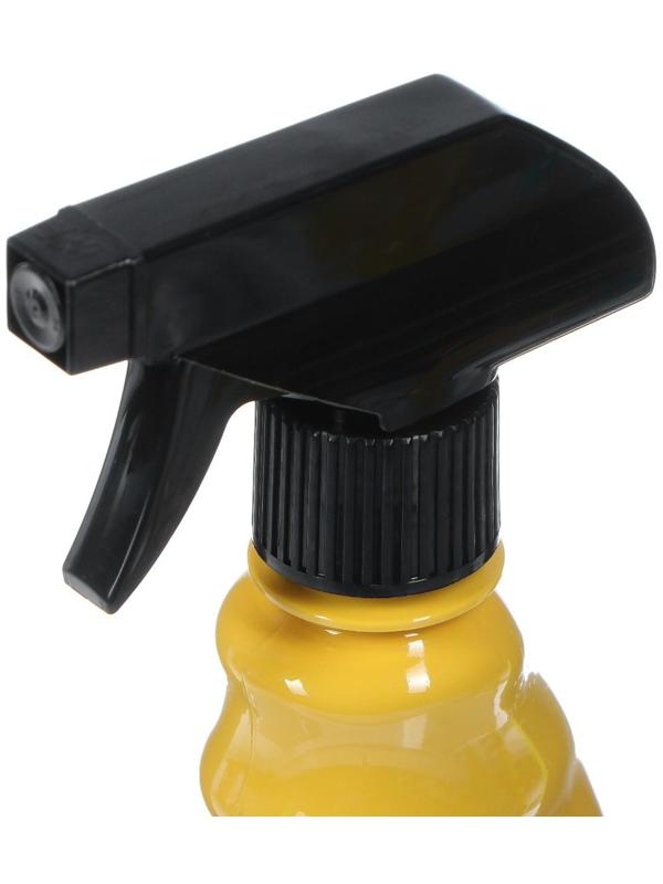 Очиститель кузова Astrohim от следов насекомых, 500 мл, спрей, АС - 415