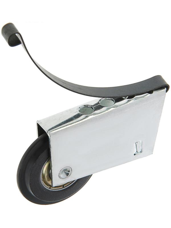 Комплект роликов симметричный, 37.5 мм