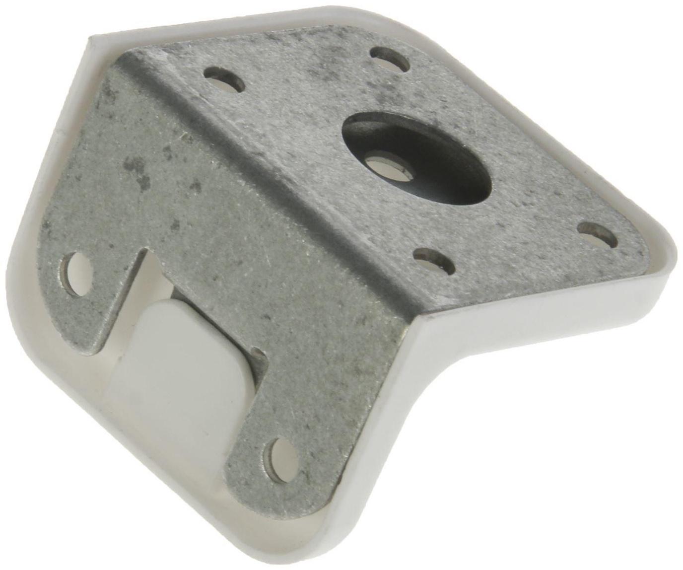 Навес кухонный, до 70 кг, белый