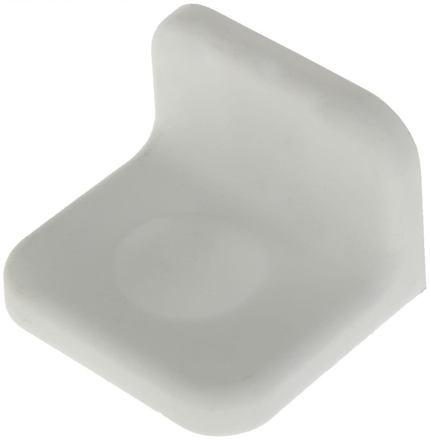 Навес кухонный, до 70 кг, белый