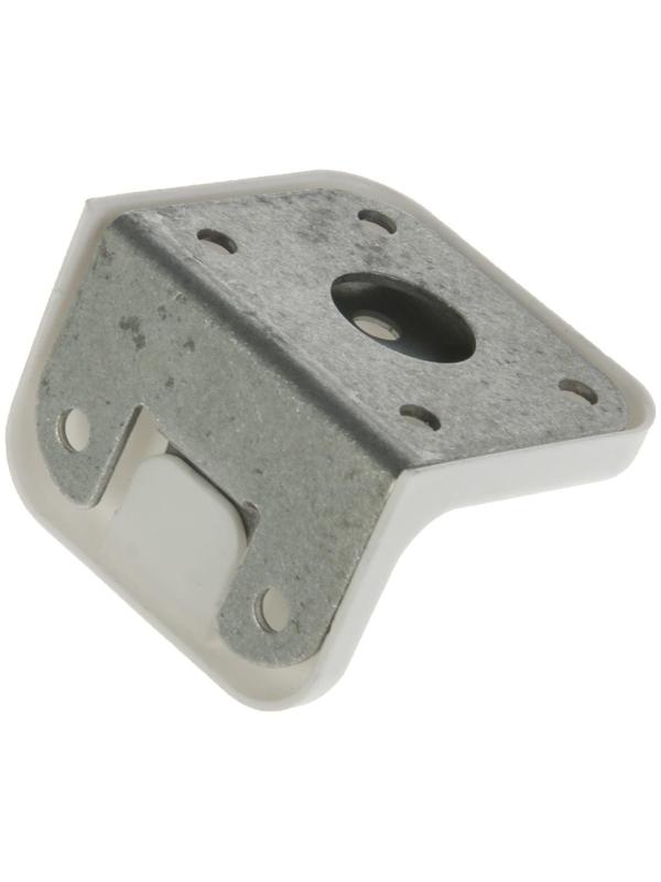 Навес кухонный, до 70 кг, белый