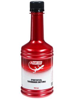 Очиститель топливной системы 3ton, 354 мл ТТ-308