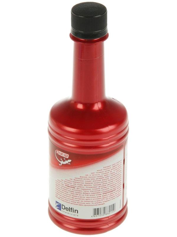 Очиститель топливной системы 3ton ДИЗЕЛЬ, 354 мл ТТ-318