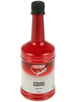 Супер промывка радиатора 3ton, 521 мл ТР-302