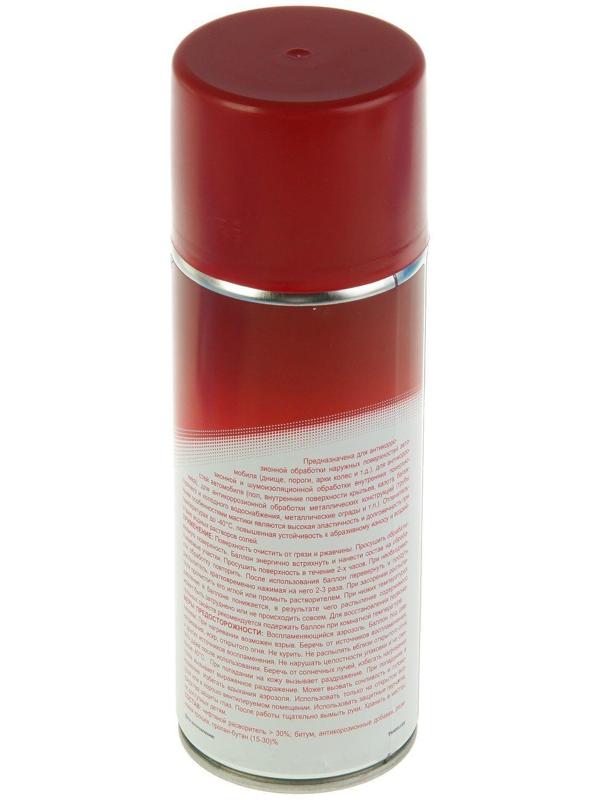 Резинобитумная мастика 3ton, 520 мл ТС-519