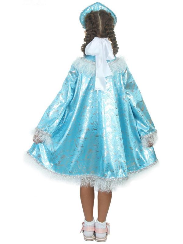 Карнавальный костюм 