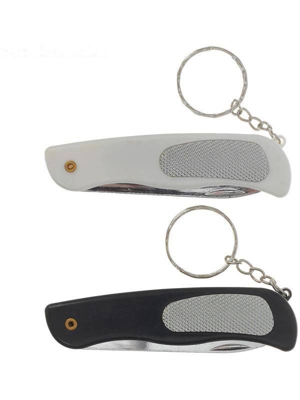 Прикол-шокер «Нож», цвета МИКС