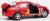 Машина металлическая инерционная Lada Granta sport, открываются двери, 12 см