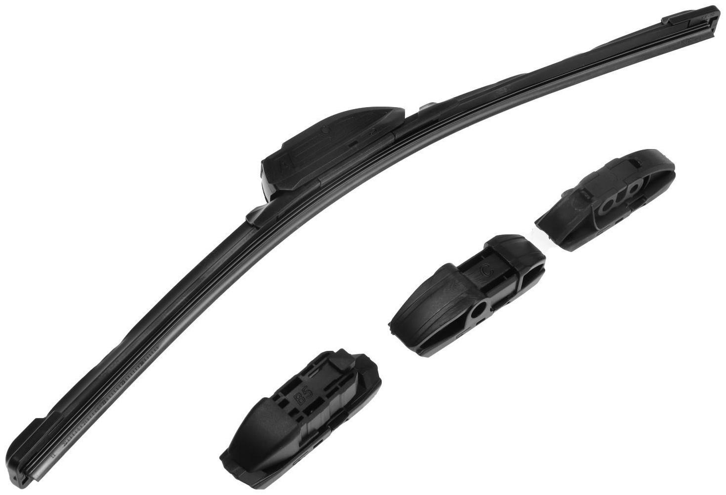 Щётка стеклоочистителя TORSO 16