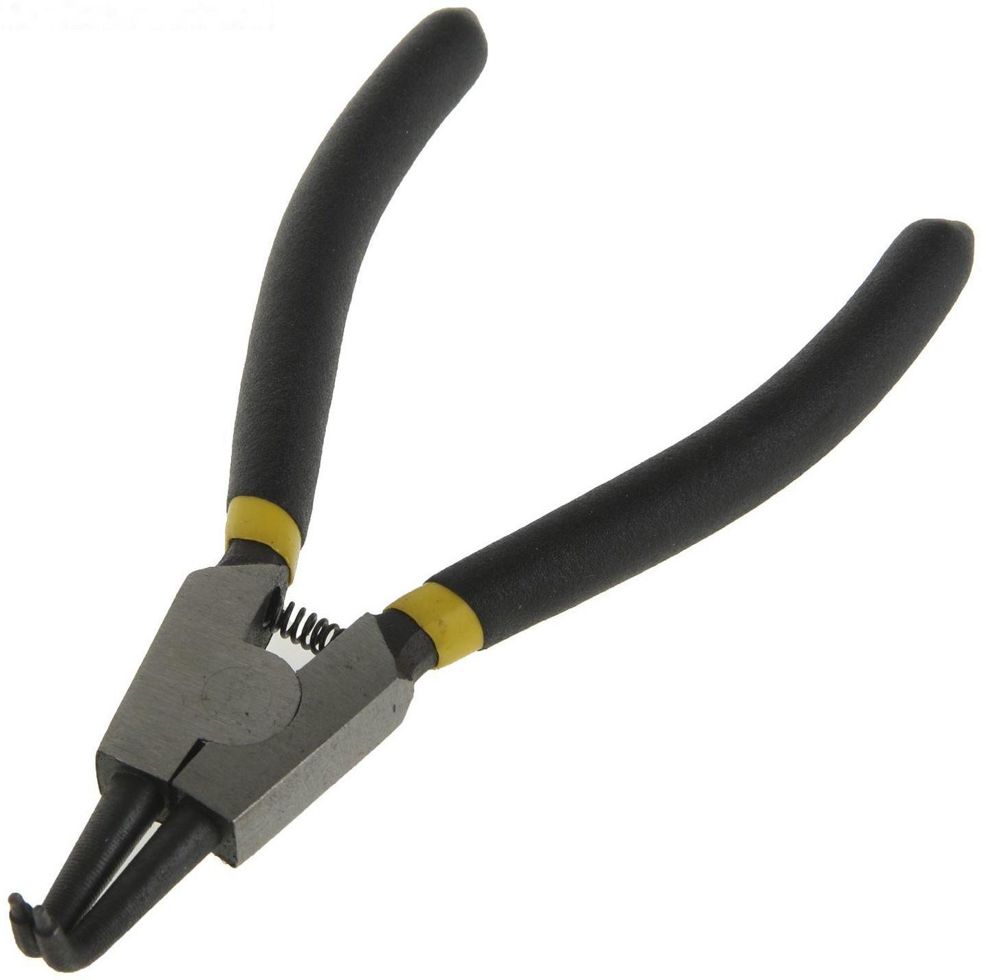 Съемник стопорного кольца 