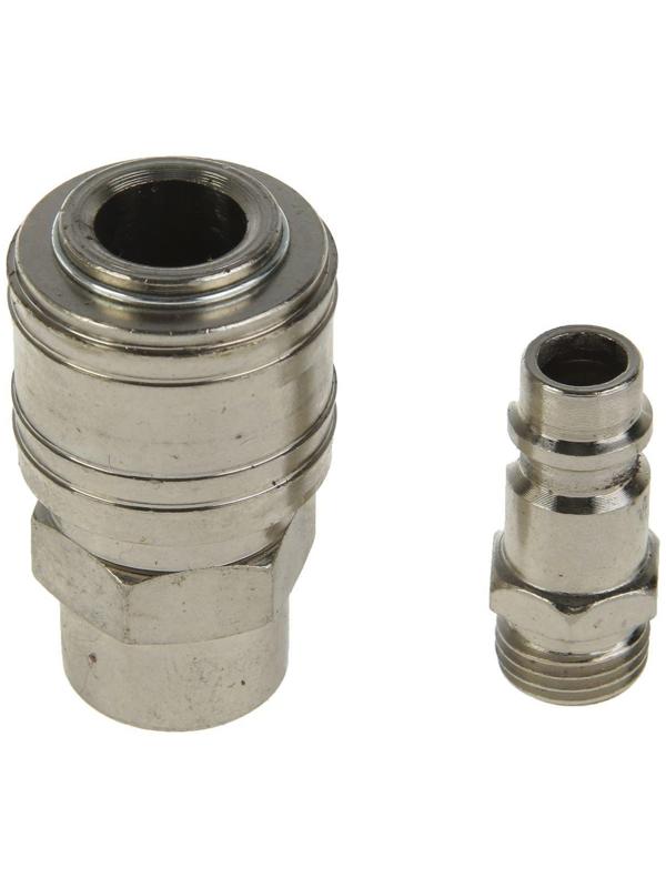 Набор переходников с быстросъемным соединением 