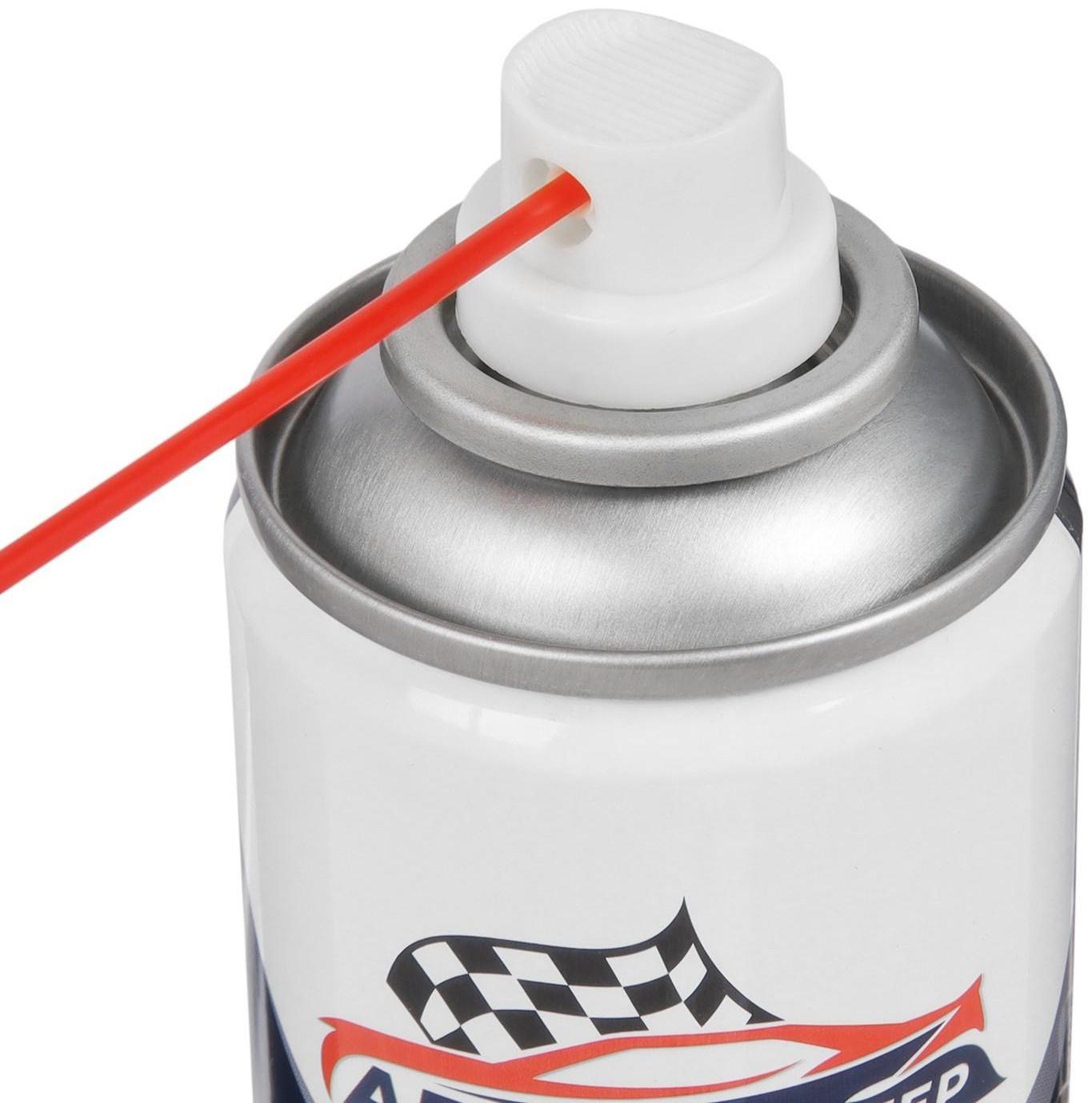 Жидкий гаечный ключ Авто мастер Унисма-1, 300 мл, аэрозоль