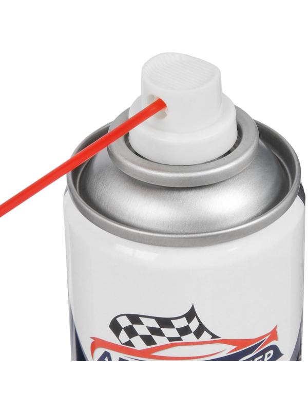 Жидкий гаечный ключ Авто мастер Унисма-1, 300 мл, аэрозоль