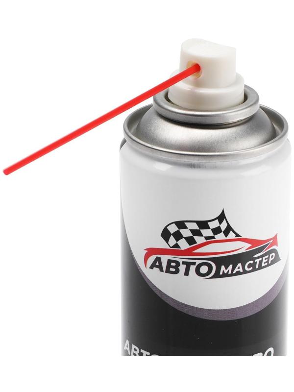 Жидкий гаечный ключ Авто мастер Унисма-1, 300 мл, аэрозоль