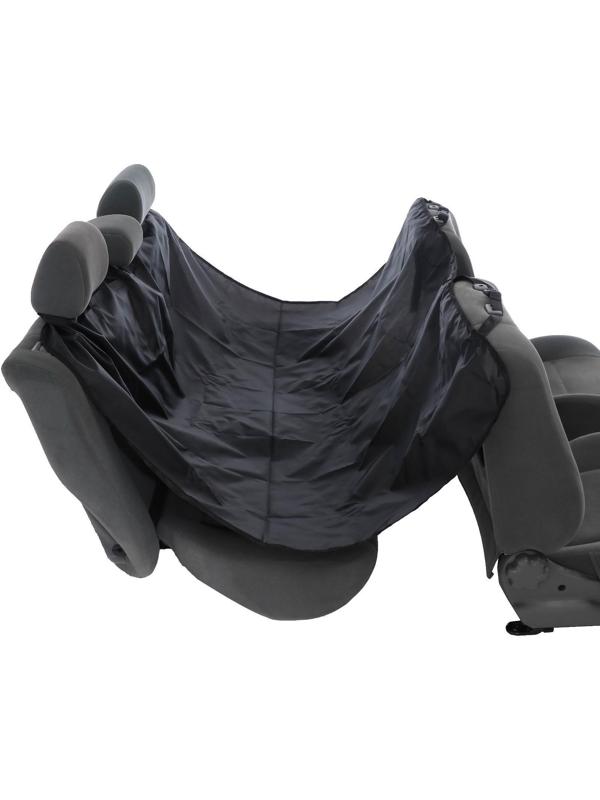 Гамак-подстилка для перевозки животных, на заднее сиденье 145 х150 см