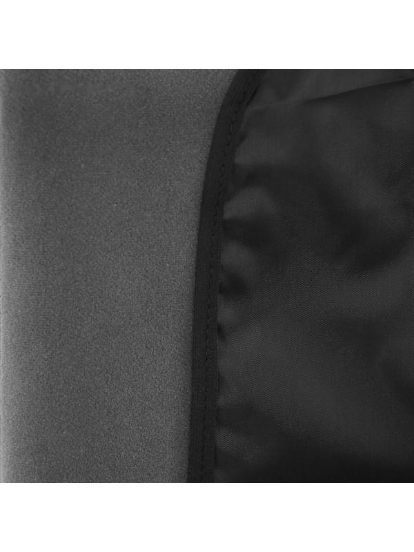 Гамак-подстилка для перевозки животных, на заднее сиденье 145 х150 см