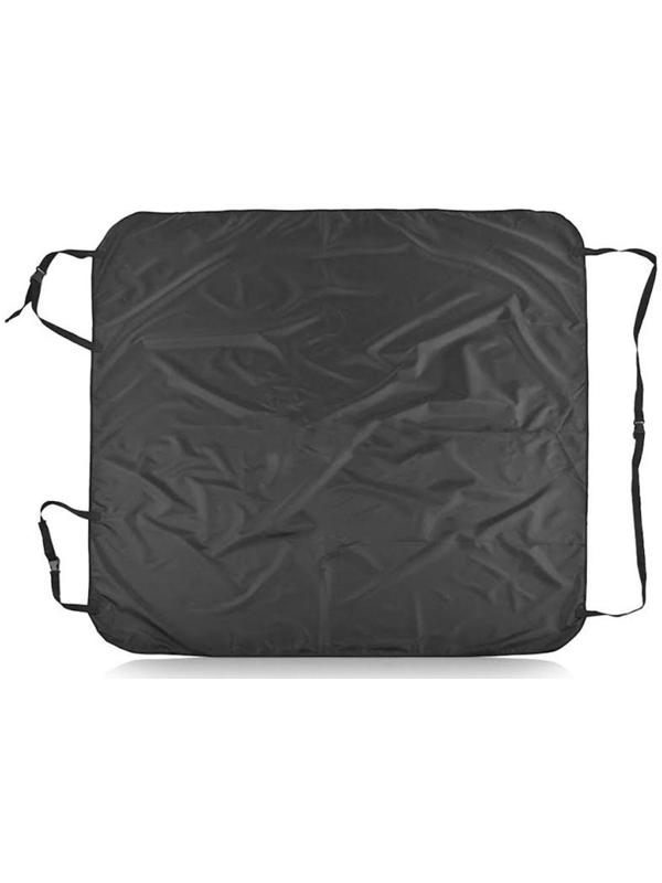 Гамак-подстилка для перевозки животных, на заднее сиденье 145 х150 см