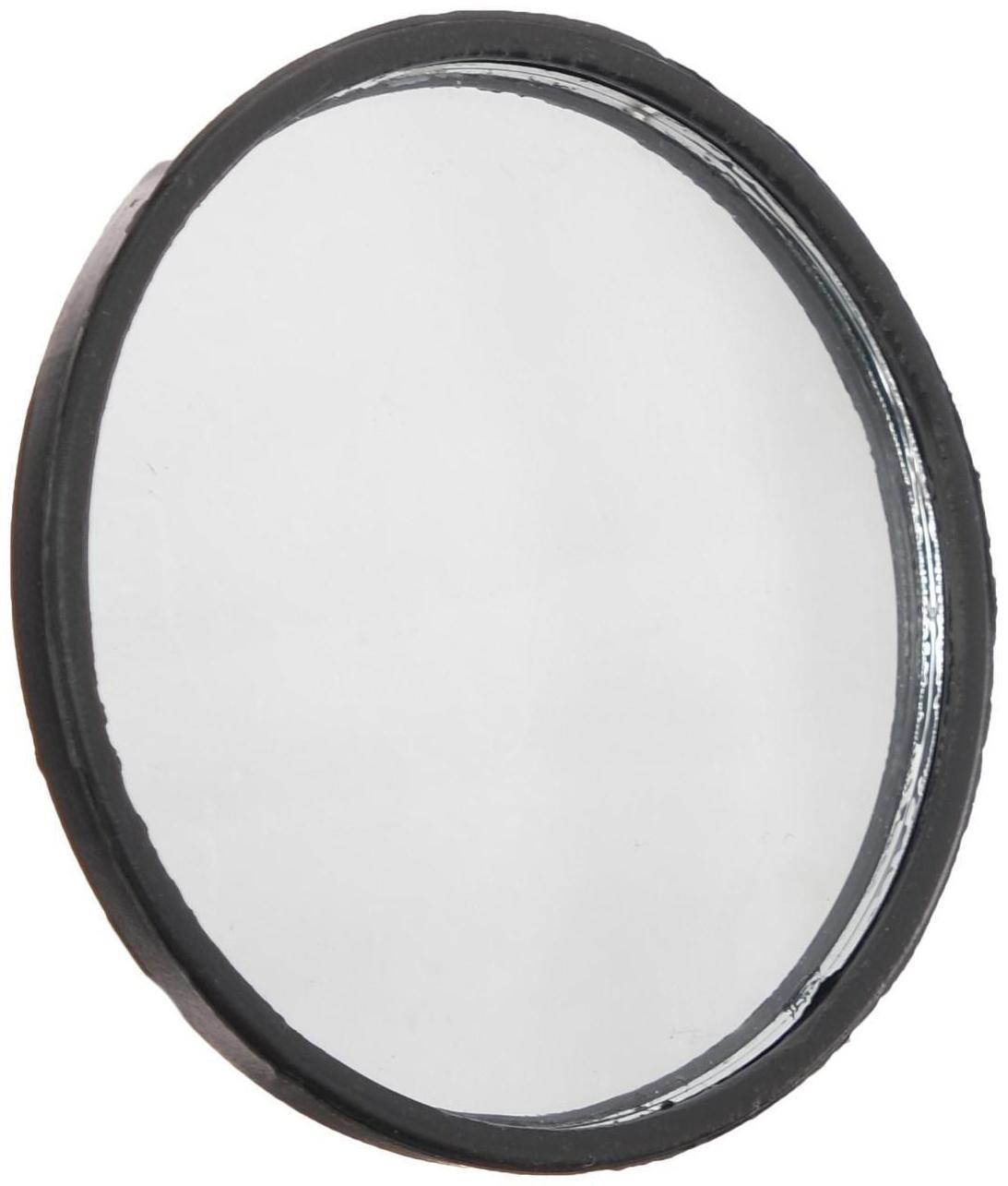 Зеркало мертвой зоны 