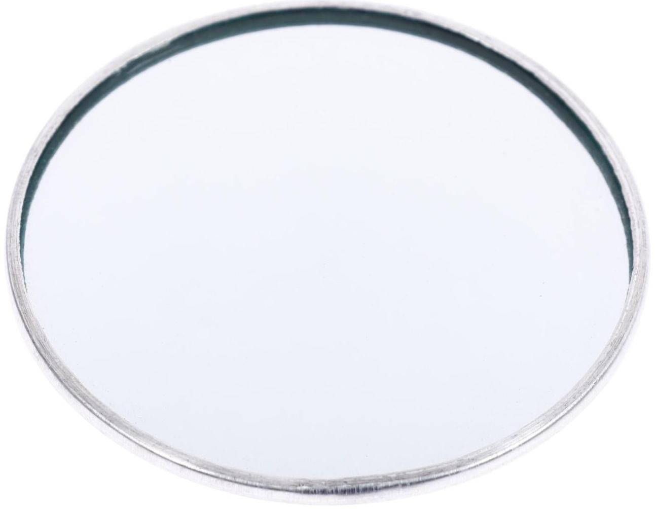 Зеркало мертвой зоны 