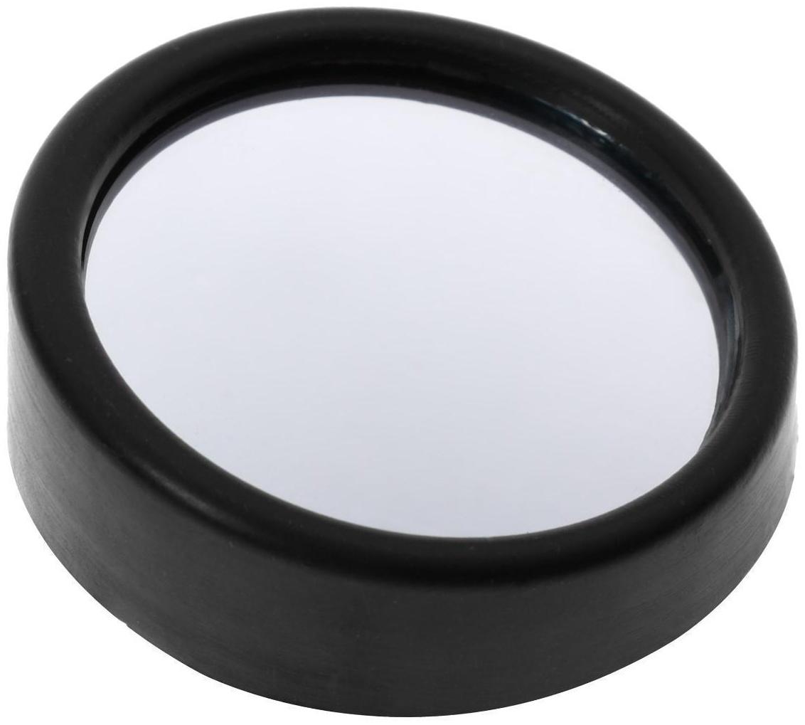 Зеркало мертвой зоны 