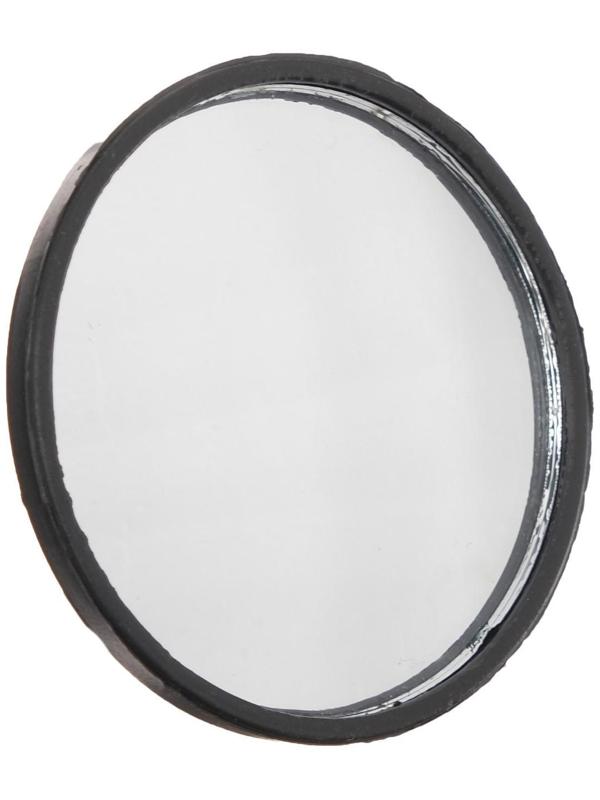 Зеркало мертвой зоны 