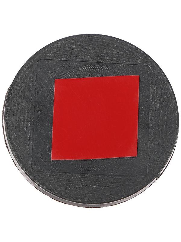 Зеркало мертвой зоны 