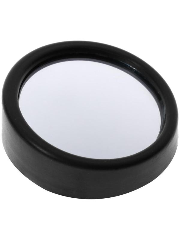 Зеркало мертвой зоны 