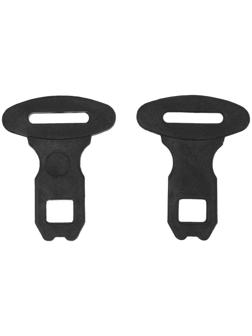 Заглушка замка ремня безопасности 