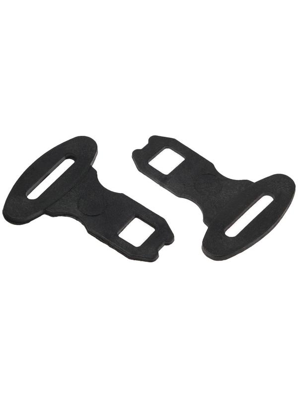 Заглушка замка ремня безопасности 