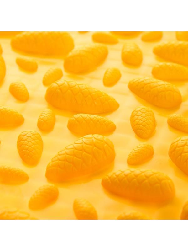 Модульный массажный коврик ОРТОДОН, набор №1 «Универсал»