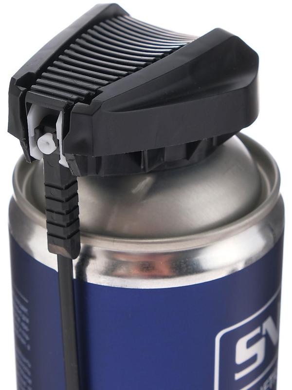 Смазка проникающая SN - 40 Astrohim, с умным распылителем, 520 мл, аэрозоль, SN - 4005