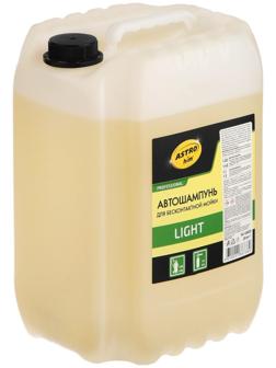 Шампунь для мойки Astrohim LIGHT, концентрат, 20 л, АС - 43820