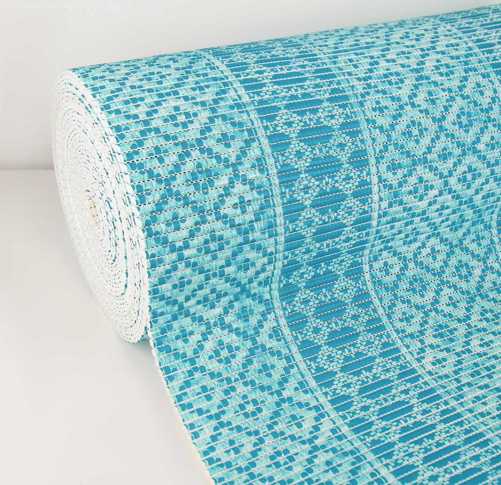 Коврик для ванной комнаты 0,65х15 м 