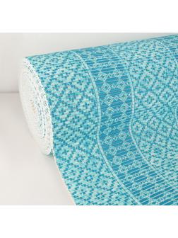 Коврик для ванной комнаты 0,65х15 м 