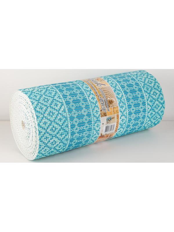 Коврик для ванной комнаты 0,65х15 м 