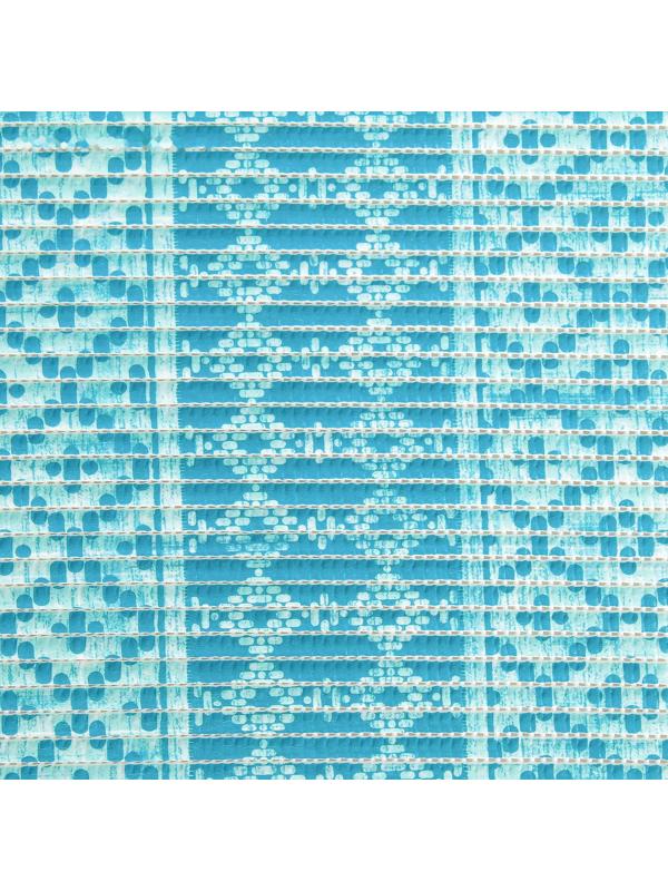 Коврик для ванной комнаты 0,65х15 м 