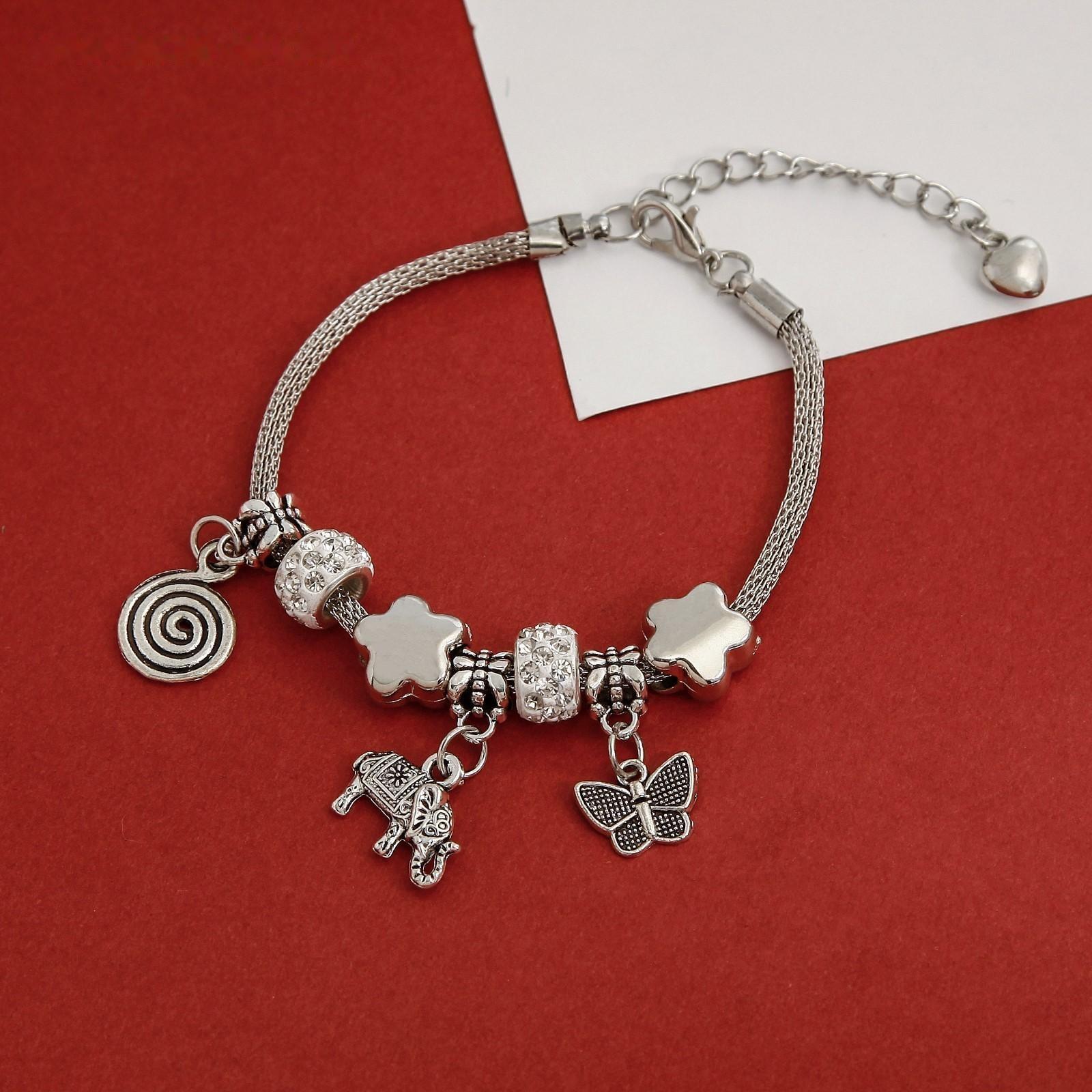 Браслет ассорти 