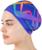 Шапочка для плавания, взрослая, обхват 54-60 см