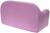 Мягкая игрушка «Диванчик раскладной Happy babby», цвет фиолетовый, цвета МИКС