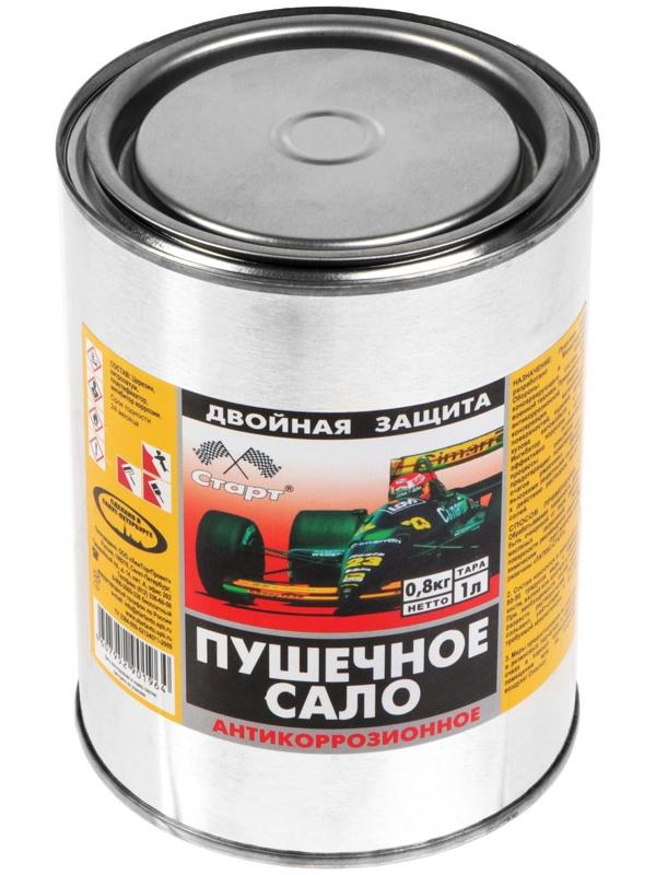 Пушсало Старт, 1 л