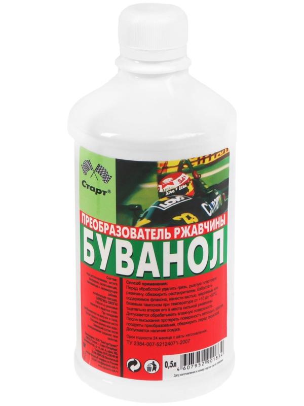 Преобразователь ржавчины Старт 