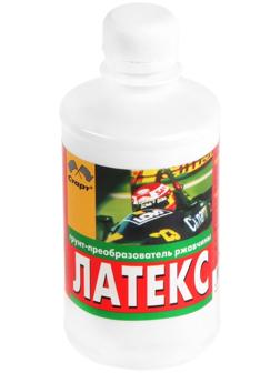 Преобразователь ржавчины Старт 