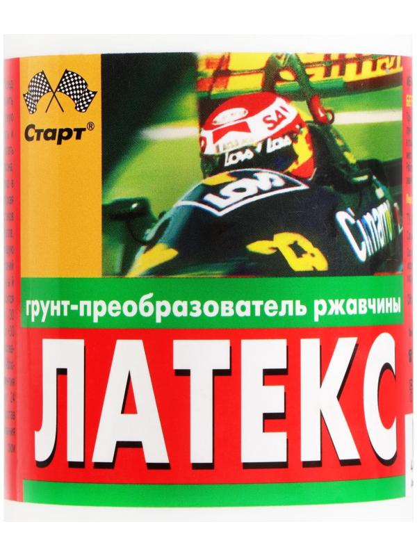 Преобразователь ржавчины Старт 