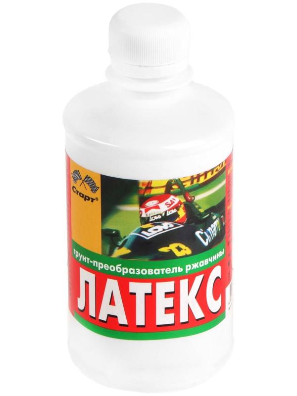 Преобразователь ржавчины Старт 